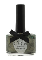 Ciate The Paint Pot Nagellack 13.5ml - Glametal - Makeup