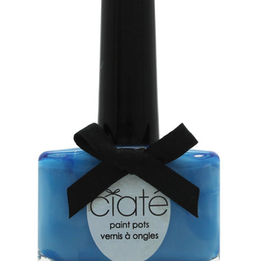 Ciate The Paint Pot Nagellack 13.5ml - Holiday Blues - Makeup