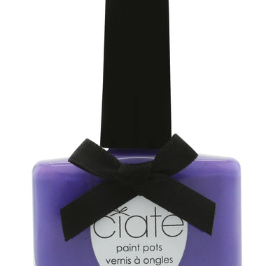 Ciate The Paint Pot Nail Polish 13.5ml - What The Shell?! - Makeup