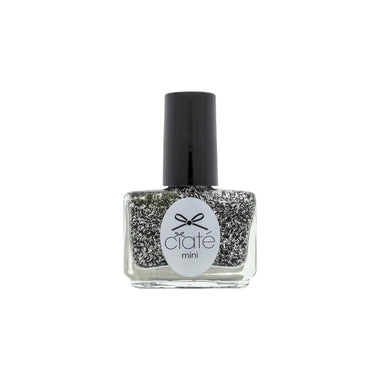 Ciate The Paint Pot Nail Polish 5ml - Couture Noir - Makeup