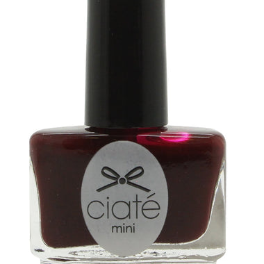 Ciate The Paint Pot Nail Polish 5ml - Dangerous Affair - Makeup