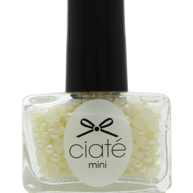 Ciate The Paint Pot Nail Polish 5ml - Girl With A Pearl - Makeup