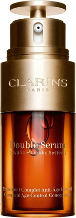 Clarins Anti-Ageing Face Double Serum 30ml - QH Clothing