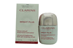 Clarins Bright Plus Advanced Dark Spot Targeting Serum 30ml - Skin Care