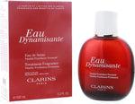 Clarins Eau Dynamisante Treatment Fragrance 100ml Splash - QH Clothing