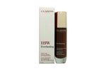 Clarins Everlasting Hydrating & Matte Foundation 30ml - 119W Mocha - Makeup