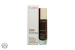 Clarins Everlasting Hydrating & Matte Foundation 30ml - 120C Espresso - Makeup