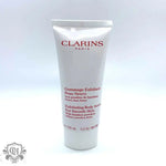 Clarins Exfoliating Body Scrub 200ml - QH Clothing