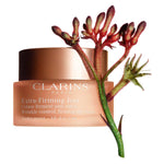 Clarins Extra Firming Day Cream All Skin Types 50ml - Skin Care