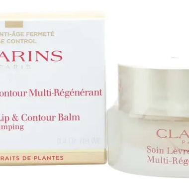 Clarins Extra-Firming Lip & Contour Balm 15ml - Makeup