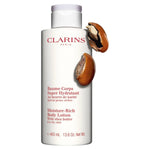 Clarins Fuktrik Shea Smör Body Lotion 400ml - Shower & Body Care