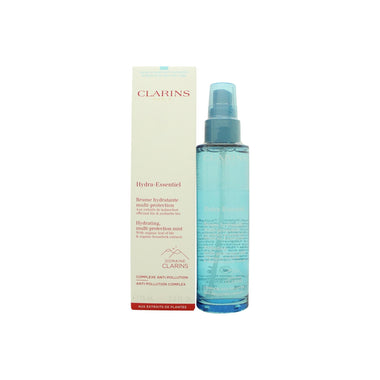 Clarins Hydra-Essentiel Hydrating Multi-Protection Mist 75ml - Skin Care