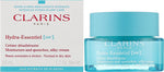 Clarins Hydra Essentiel Moisturizes & Quenches Silky Face Cream 30ml - Skin Care