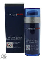 Clarins Men Line Control Balm 50ml - QH Clothing