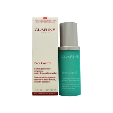 Clarins Pore Control Pore Minimizing Serum 30ml - Skin Care