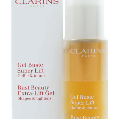 Clarins Skincare Bust Beauty Extra-Lift Gel 50ml - Skin Care