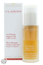 Clarins Skincare Bust Beauty Extra-Lift Gel 50ml - Skin Care