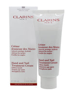 Clarins Skincare Hand och Nagelkräm 100ml - Makeup