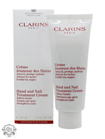 Clarins Skincare Hand och Nagelkräm 100ml - Makeup