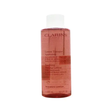 Clarins Soothing Toning Face Lotion 400ml - Skin Care