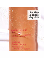 Clarins Soothing Toning Lotion 200ml - Skin Care