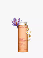 Clarins Soothing Toning Lotion 200ml - Skin Care