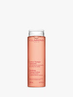 Clarins Soothing Toning Lotion 200ml - Skin Care