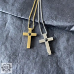 Faithful Reflection Necklace -  QH Clothing