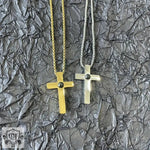 Faithful Reflection Necklace -  QH Clothing