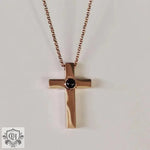 Faithful Reflection Necklace -  QH Clothing