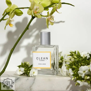 Clean Classic Fresh Linens Eau De Parfum 30ml Spray - Fragrance