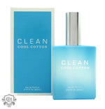 Clean Cool Cotton Eau de Parfum 60ml Spray - Fragrance