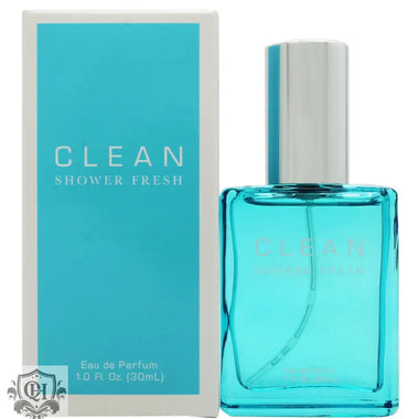 Clean Shower Fresh Eau de Parfum 30ml Sprej - Fragrance