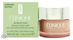 Clinique All About Eyes Eye Cream 15ml - Skin Care