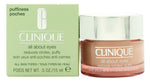 Clinique All About Eyes Eye Cream 15ml - Skin Care