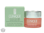 Clinique All About Eyes Rich Eye Cream 15ml - Skin Care