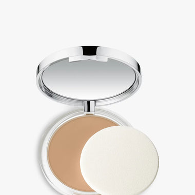 Clinique Almost Powder Makeup SPF15 Neutral - Cosmetics