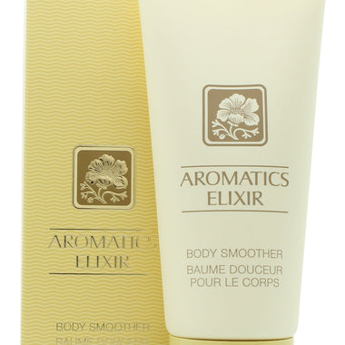 Clinique Aromatics Elixir Body Smoother 200ml - Shower & Body Care