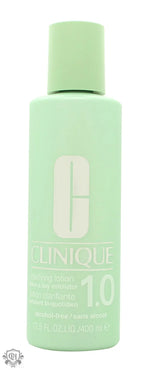 Clinique Clarifying Lotion 1 400ml - Skin Care