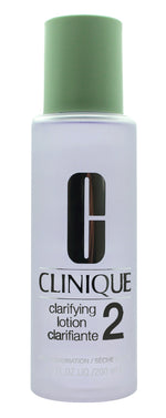 Clinique Clarifying Lotion 2 200ml - Skin Care