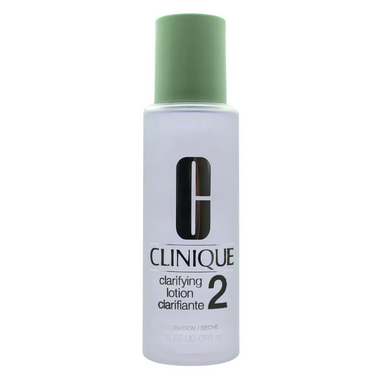 Clinique Clarifying Lotion 2 200ml - Skin Care