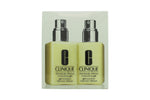 Clinique Dramatically Different Återfuktande Gel Duo 2 x 125ml - Skin Care