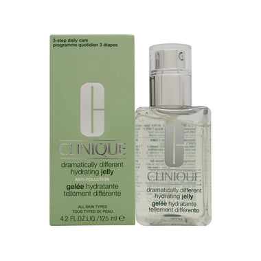 Clinique Dramatically Different Hydrating Jelly 125ml - Skin Care