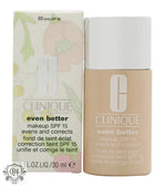 Clinique Even Better Makeup SPF15 30ml - 03 Ivory - Makeup