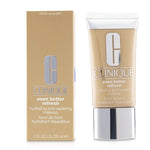 Clinique Even Better Refresh Hydrating and Repairing Foundation 30ml - CN52 Neutral - Makeup