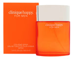 Clinique Happy Cologne Spray Eau de Toilette 100ml Sprej - Fragrance