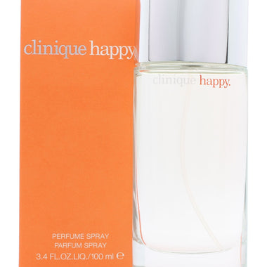 Clinique Happy Eau de Parfum 100ml Sprej - Fragrance