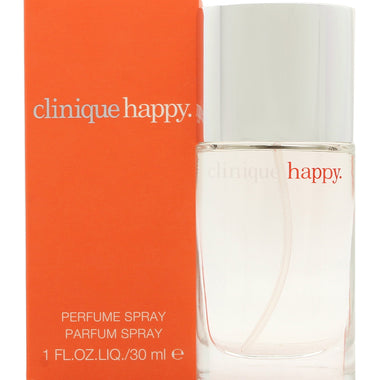 Clinique Happy Eau de Parfum 30ml Sprej - Fragrance