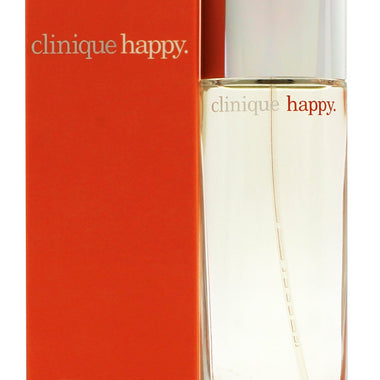 Clinique Happy Eau de Parfum 50ml Sprej - Fragrance