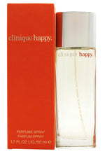 Clinique Happy Eau de Parfum 50ml Sprej - Fragrance